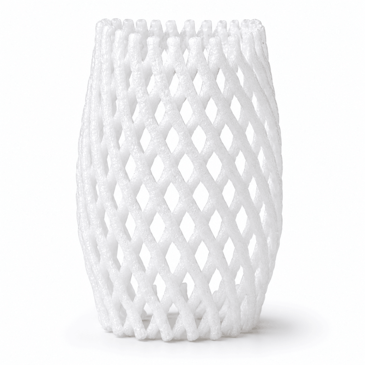 Foam net sleeve